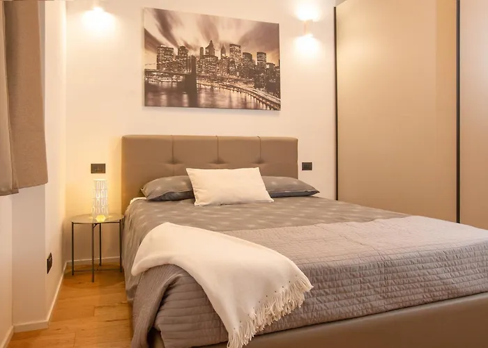 Mgm Property - Wonderful Loft Tartaglia